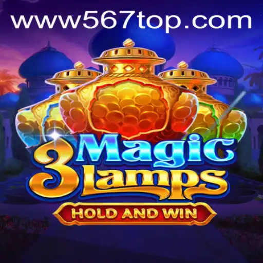 Discover the Exciting World of 3MagicLamps: A Journey Into the Realm of Winning and Adventure