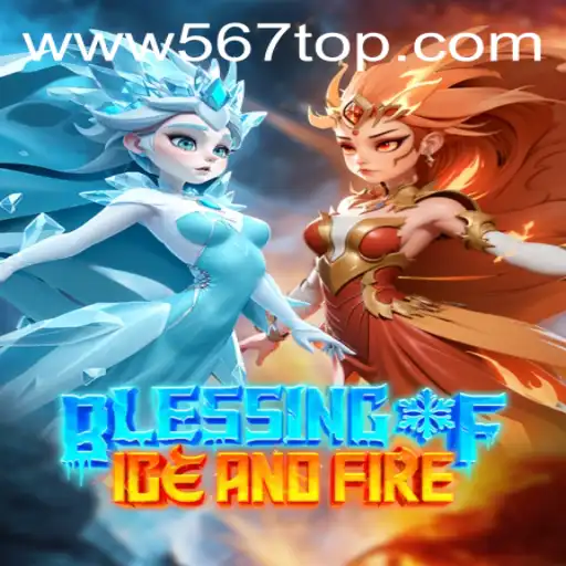 Immersive World of BlessingofIceandFire: A Journey into the 567top PH Login Realm