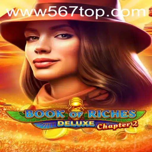 Uncovering the Mysteries of BookofRichesDeluxeChapter2