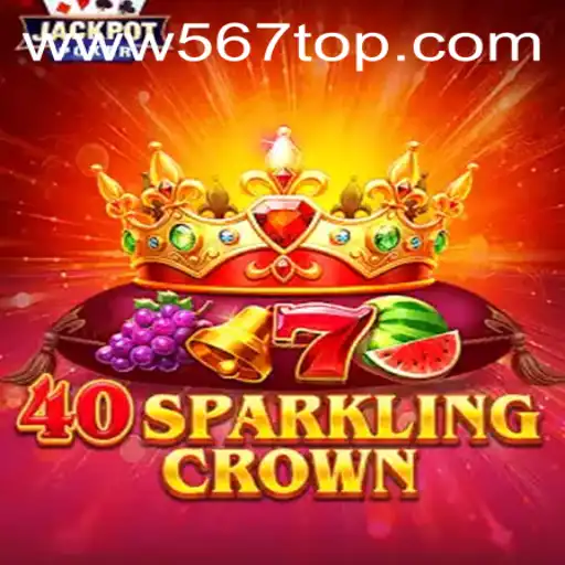 Unveiling the Enchantment of 40SparklingCrown: A Comprehensive Guide