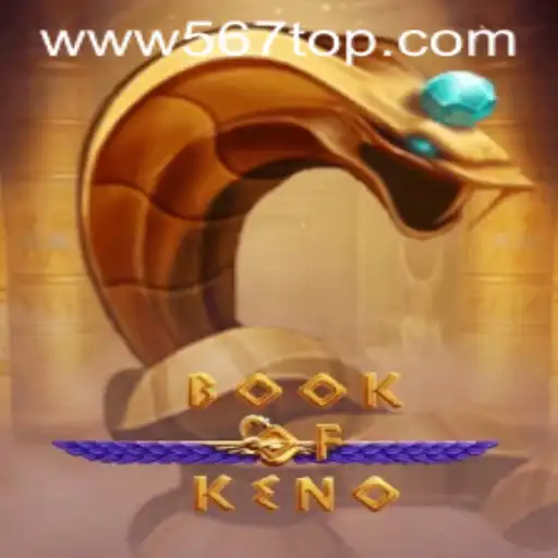 Immerse in the Thrill of BookOfKeno: Everything You Need to Know