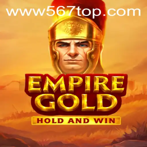 EmpireGold: An Immersive Gaming Experience