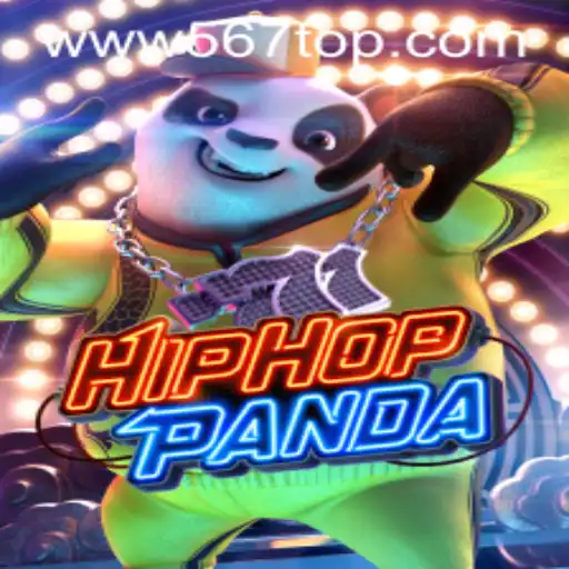 HipHopPanda: A Dynamic Gaming Experience in the Spotlight