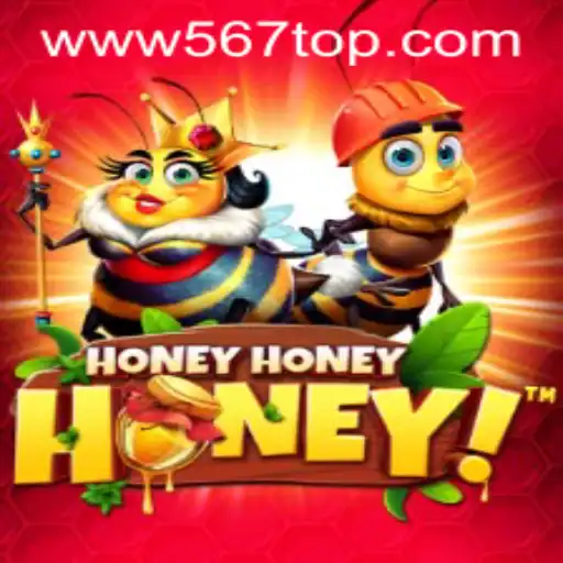Discover the Buzz: HoneyHoneyHoney Game Introduction with 567top PH Login