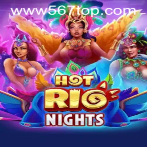 Exploring the Excitement of HotRioNights: A New Game Phenomenon