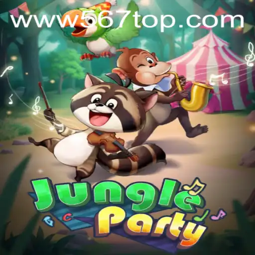 Explore JungleParty: A Thrilling Adventure Game
