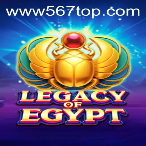 Discover the Ancient Mysteries of LegacyOfEgypt with a 567top PH Login
