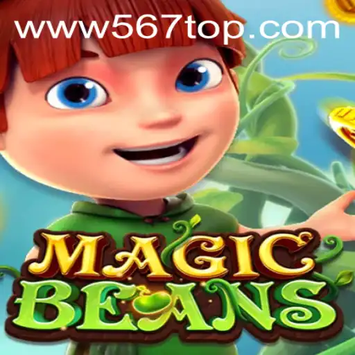 Exploring MAGICBEANS: A New Gaming Sensation with 567top PH Login