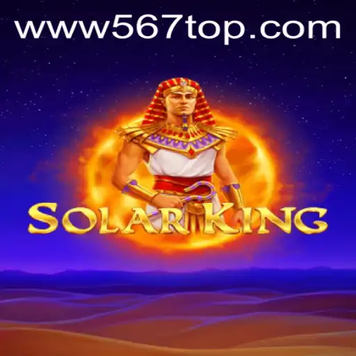 SolarKing: A Galactic Adventure for the New Age