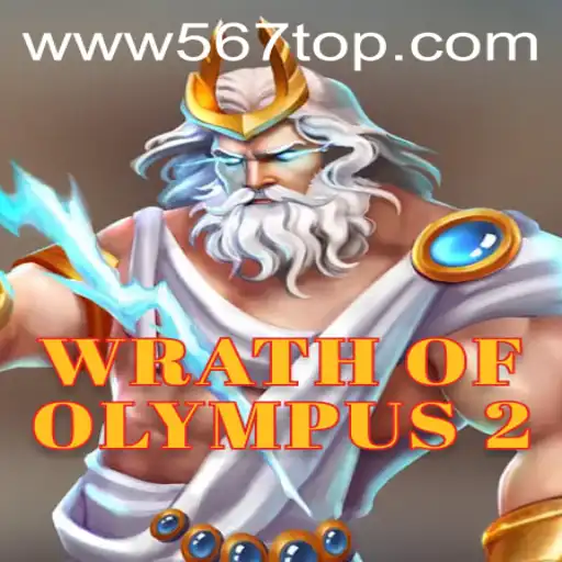 Discover the Epic Adventure of WrathofOlympus2 with 567top PH Login