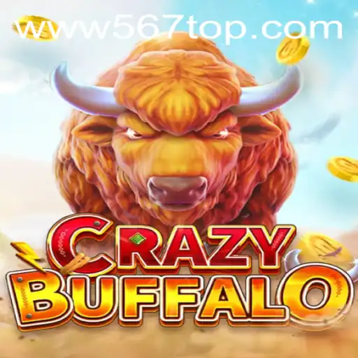 Discover the Excitement of CRAZYBUFFALO: A Thrilling Online Experience