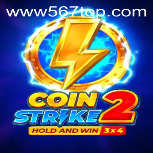 Coinstrike2: A Glimpse Into the Future of Gaming with 567top PH Login