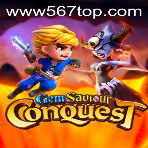 Unveiling GemSaviourConquest: An Immersive Journey into Fantasy