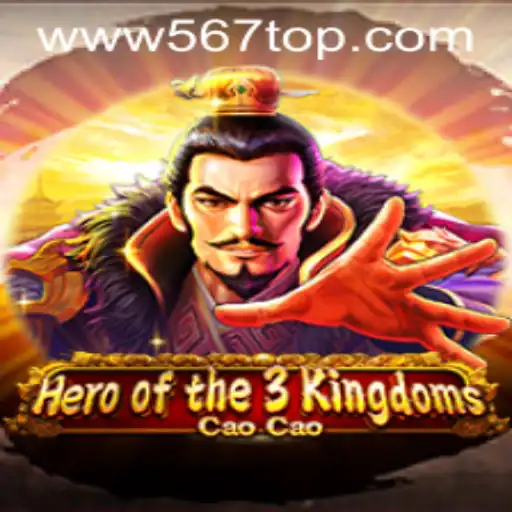 Exploring 'Heroofthe3KingdomsCaoCao': A Strategic Adventure in the Age of Chaos