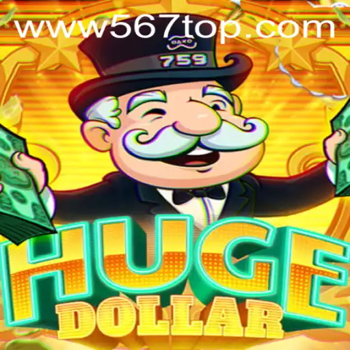 Unveiling HugeDollar: Your Gateway to Exciting Virtual Rewards