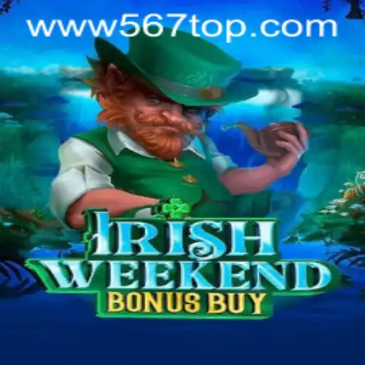 Exploring the Thrilling Features of IrishWeekendBonusBuy