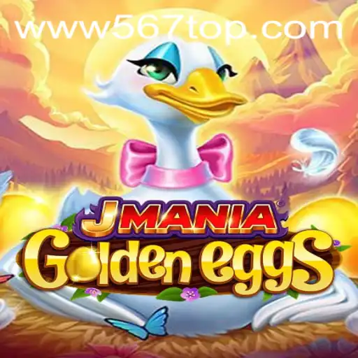 Exploring the World of JManiaGoldenEggs: A New Gaming Sensation with 567top PH Login