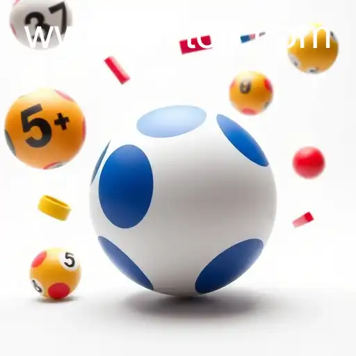 The Fascinating World of Lottery Games