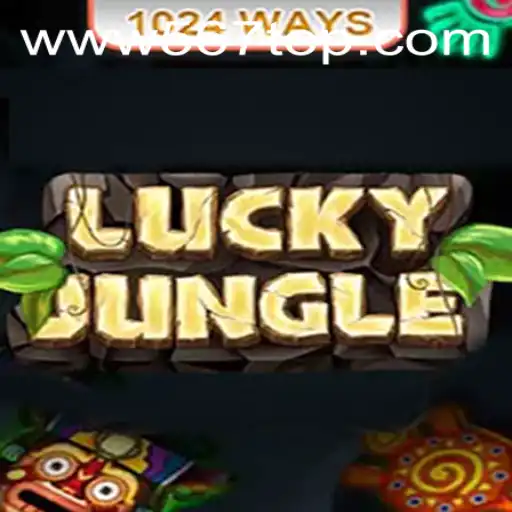 Exploring the Intriguing World of LuckyJungle1024: A Deep Dive into Gameplay and Rules