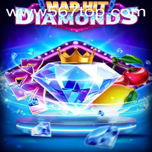Exploring the Exciting World of MadHitDiamonds and 567top PH Login