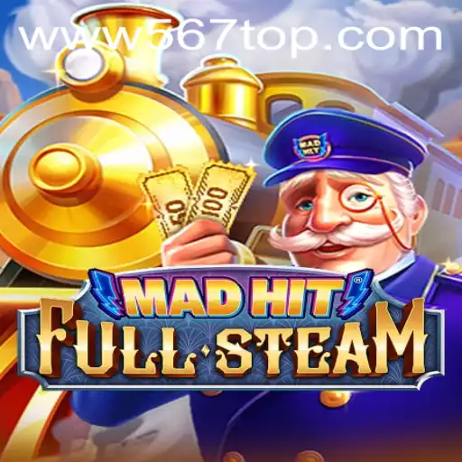 MadHitFullSteam: The Ultimate Gaming Experience for 567top PH Login Users
