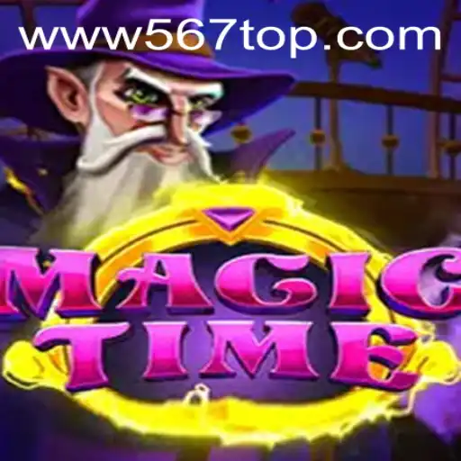 MagicTime: An Exciting Journey into the World of Enchantment