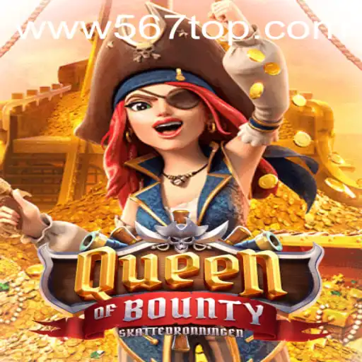 Explore the Adventure and Fortune of Queen of Bounty