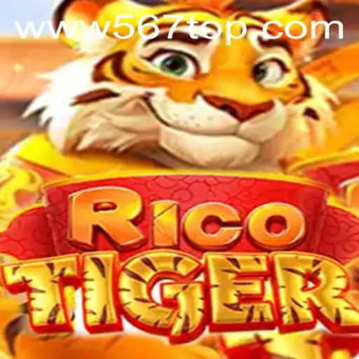 RicoTiger: Unleashing the Thrill of Adventure and Strategy in Gaming