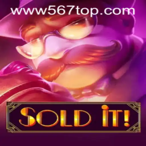 Exploring Soldit: A Thrilling Adventure with 567top PH Login