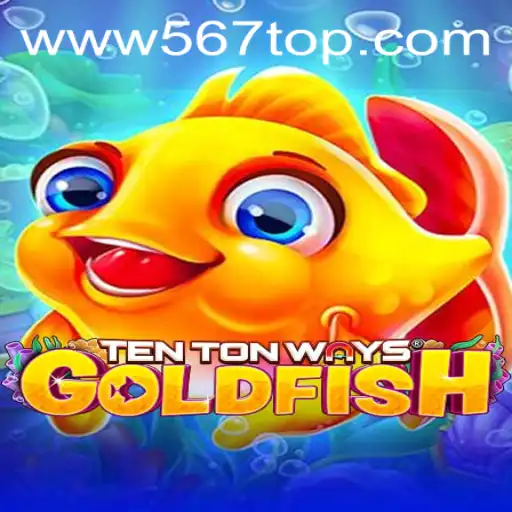 Unveiling TenTonWaysGoldfish: An Immersive Journey