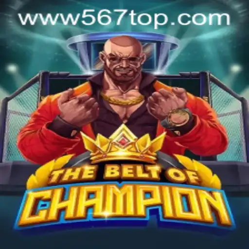 TheBeltOfChampion: Unlocking the Thrills of Competitive Gaming