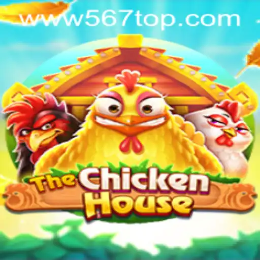 TheChickenHouse: Unveiling a Feathered Adventure - 567top PH Login