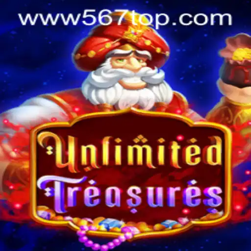 Discovering UnlimitedTreasures: Your Gateway to Adventure and Rewards