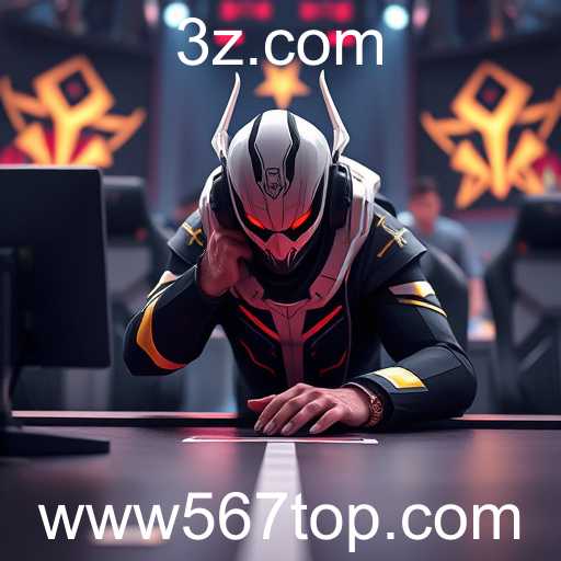 Revolução dos Jogos: 567top e as Novas Tendências de 2025