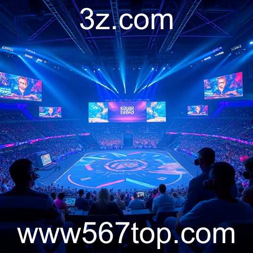 A Revolução dos Jogos em 2025: 567top e Além