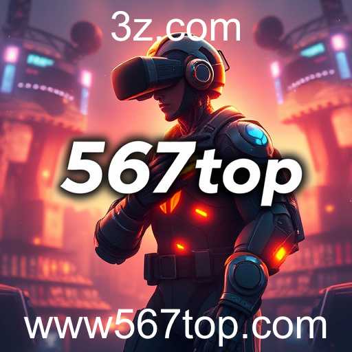 Revolução nos Jogos com 567top: Tendências para o Futuro