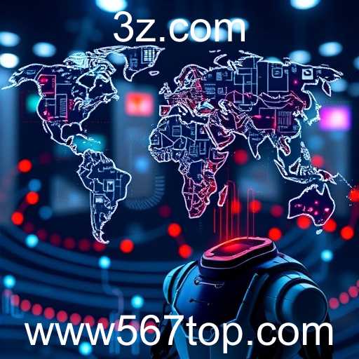 Transformações no Setor de Tecnologia e o Impacto Econômico Global