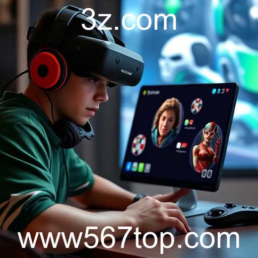 O Crescimento dos Jogos Online no Brasil em 2025