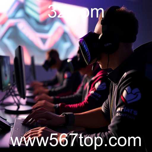 Inovação e Competição: O Cenário Atual dos eSports