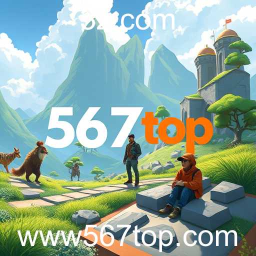 Inovações e Tendências de Jogos no 567top